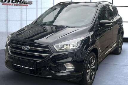 Ford Kuga 78.809 km 16.990 € Markt Schwaben 85570