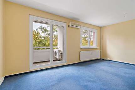 Büro in Halle 420 € 66 m² zimmer