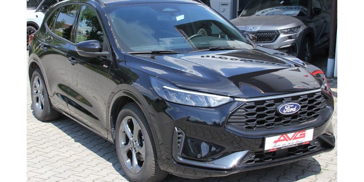Ford Kuga 20.234 km 26.790 &euro; Ebersberg 85560