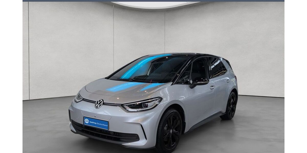 VW ID.3 8.900 km 42.990 &euro; Hamburg 21029