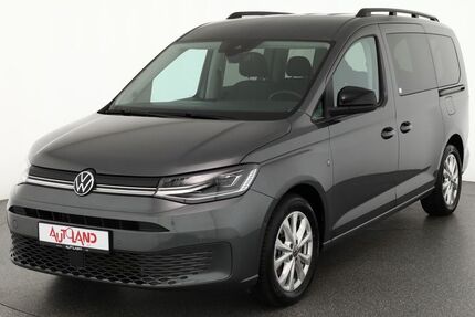 VW Caddy Maxi 56.561 km 29.950 &euro; Hamburg 22761