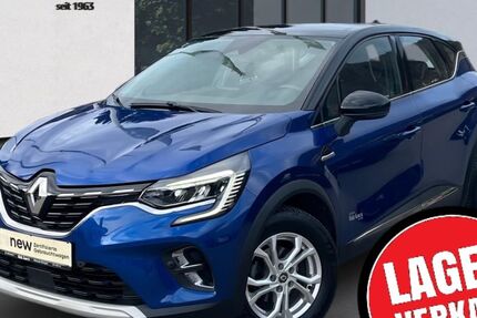 Renault Captur 46.095 km 17.990 &euro; Albstadt 72458