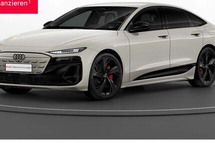 Audi A6 e-tron 6.180 km 74.780 € Minden 32427
