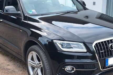 Audi Q5 114.899 km 21.000 &euro; Neustadt 31535
