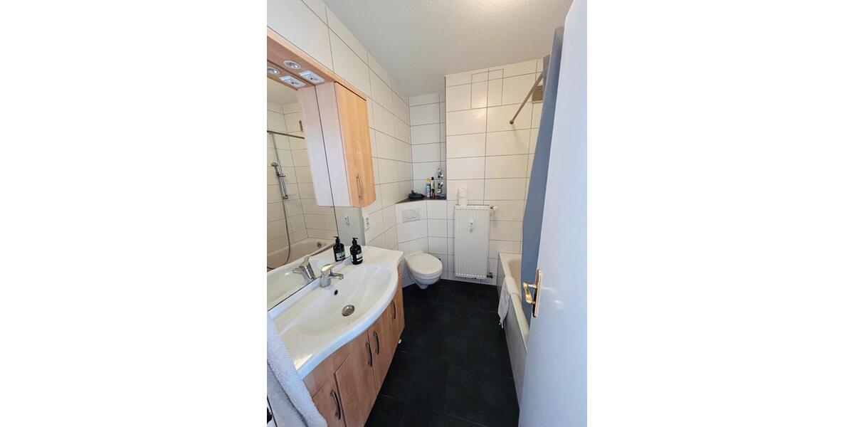 Wohnen auf Zeit Frankfurt am Main Nordend West - 2 Zimmer, 55 m&sup2;, 1.790&euro; | Angebot:26408546