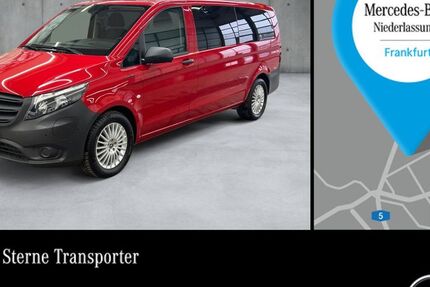Mercedes-Benz Vito 62.050 km 31.880 &euro; Frankfurt 60488