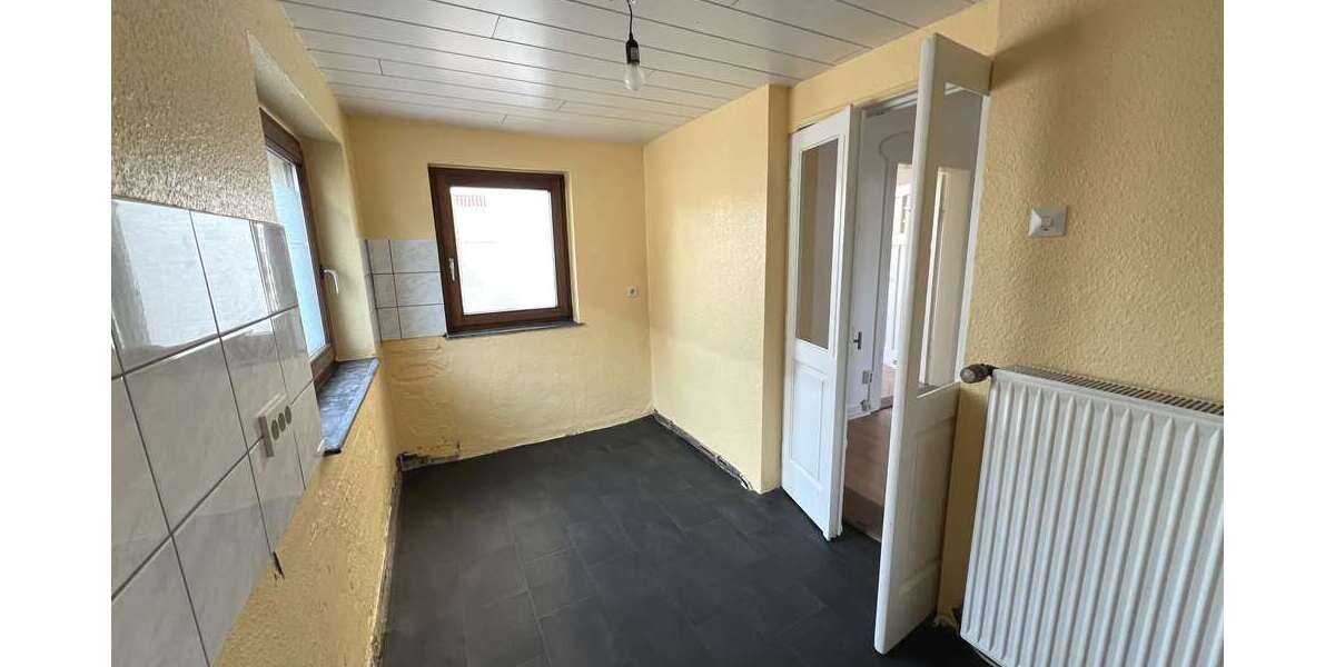 Kapitalanlage oder lieber selber nutzen? - Etagenwohnung Harsum Harsum | Angebot:24699973