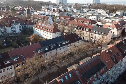 Wohnung Warnemünde Warnemünde - 3 Zimmer, 70 m&sup2;, 498.500&euro; | Angebot:26786128