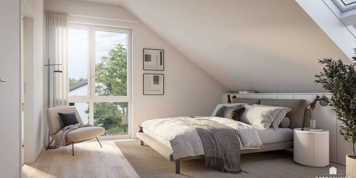 Einfamilienhaus Taufkirchen - 4 Zimmer, 127 m&sup2;, 1.314.000&euro; | Angebot:27112031