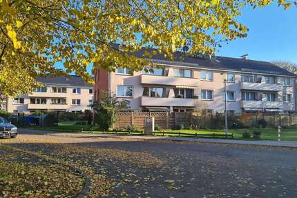 Wohnung zum Kaufen in Uetersen 138.000 € 56.4 m²