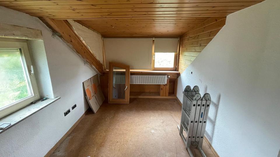Doppelhaushälfte Sulzbach-Rosenberg Rosenberg - 5 Zimmer, 295.000&euro; | Angebot:23317188