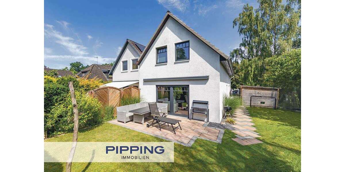 Einfamilienhaus Reinbek - 4 Zimmer, 103 m&sup2;, 525.000&euro; | Angebot:26988993