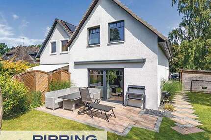 Haus Reinbek - 4 Zimmer, 103 m&sup2;, 525.000&euro; | Angebot:26988993