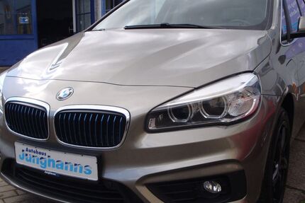 BMW 225 34.500 km 14.900 &euro; Frankfurt (Oder) 15230
