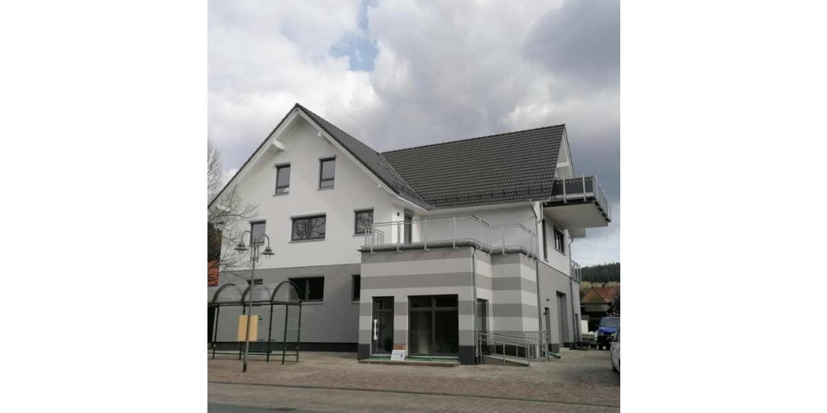Etagenwohnung Gelnhausen - 4 Zimmer, 128 m&sup2;, 1.350&euro; | Angebot:25553299