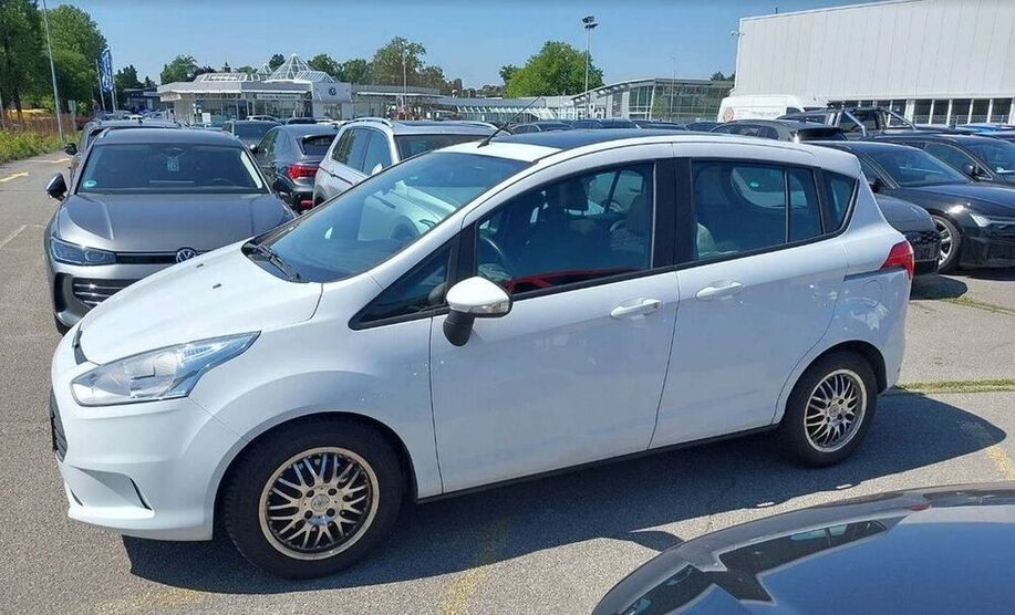 B-Max