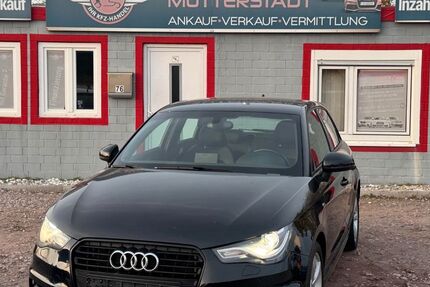 Audi A1 161.000 km 8.900 € Mutterstadt 67112