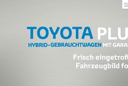 Toyota Yaris 8.100 km 22.590 &euro; Greifswald 17489