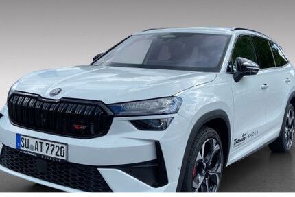 Skoda Kodiaq 2.500 km 56.980 &euro; Bad Honnef 53604