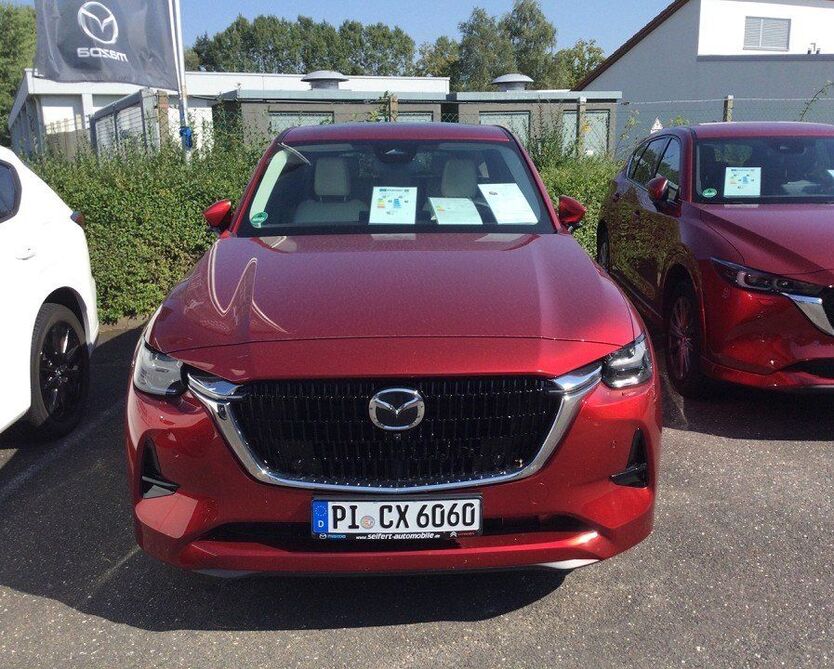 CX-60