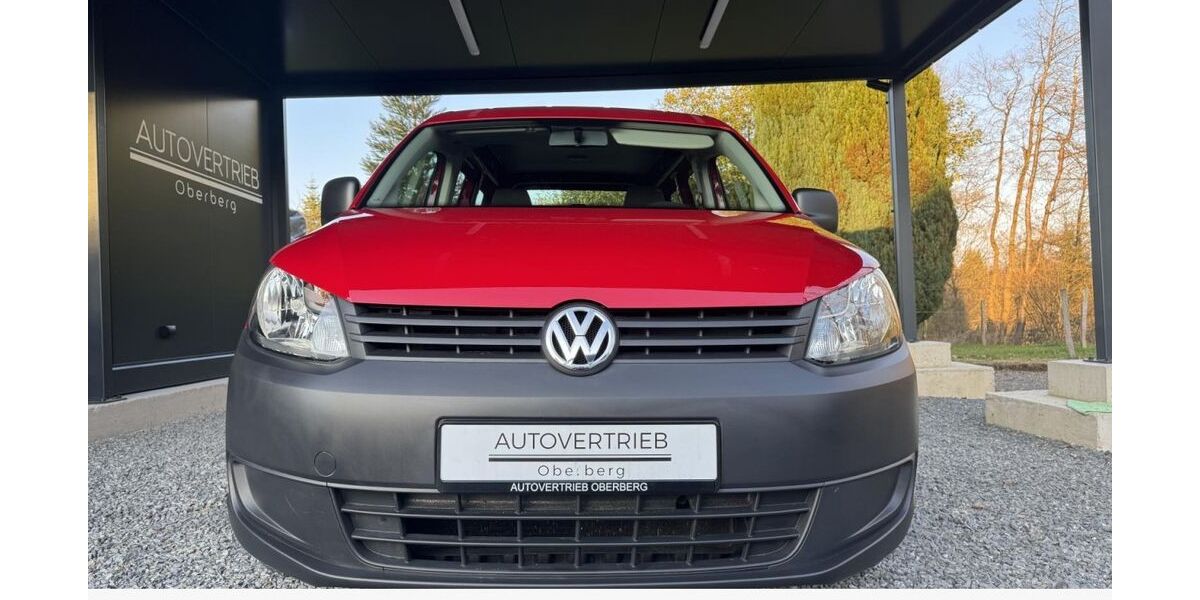 VW Caddy 56.400 km 7.490 &euro; Waldbröl 51545