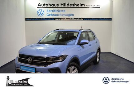 VW T-Cross 16.200 km 19.930 &euro; Ludwigslust 19288
