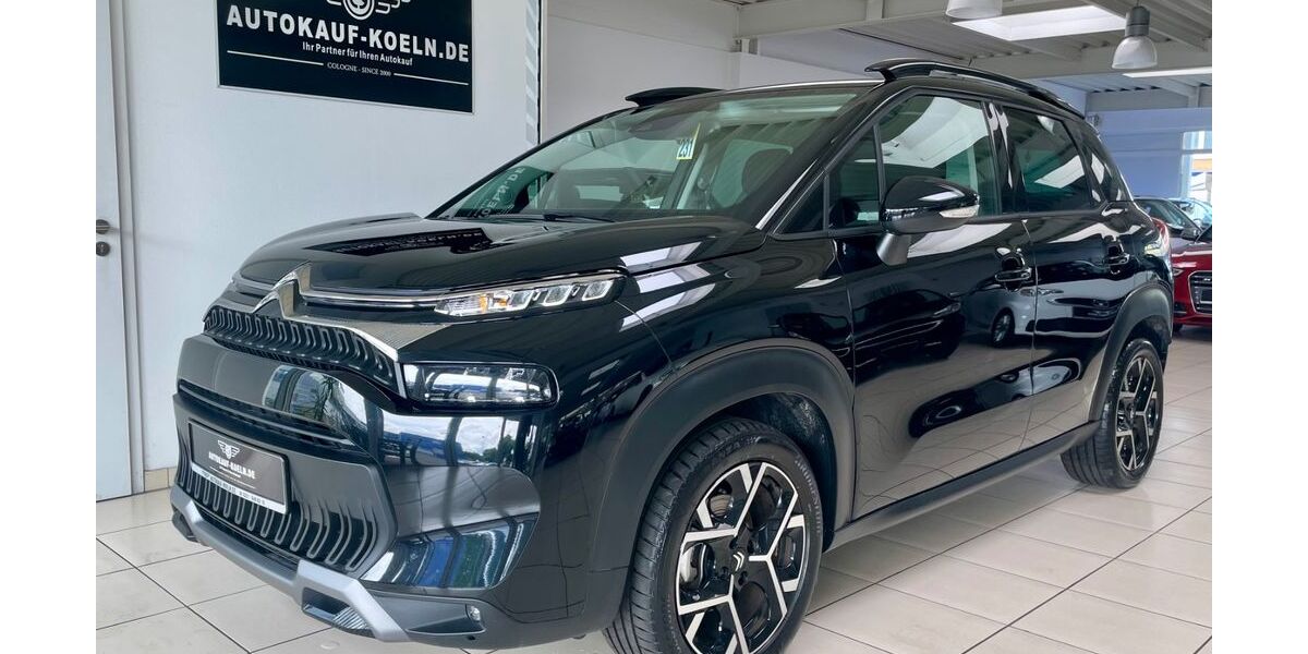 Citroen C3 Aircross 18.118 km 15.990 &euro; Köln 51067