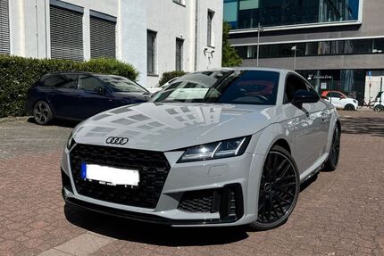 Audi TT 68.000 km 32.200 &euro; Offenbach am Main 63071