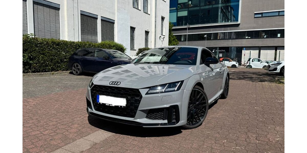 Audi TT 68.000 km 32.200 &euro; Offenbach am Main 63071