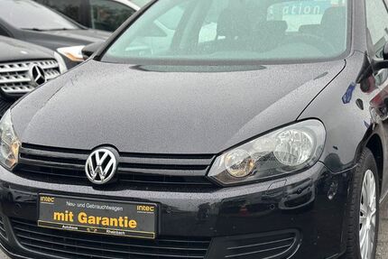 VW Golf 115.320 km 5.990 &euro; Rheinbach 53359