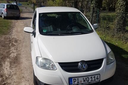 VW Fox 130.000 km 1.600 &euro; Hamburg 22765