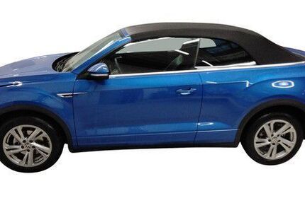 VW T-Roc 6.535 km 33.780 &euro; Frankfurt 60326