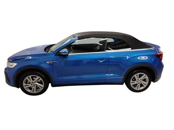 VW T-Roc 6.535 km 33.780 &euro; Frankfurt 60326