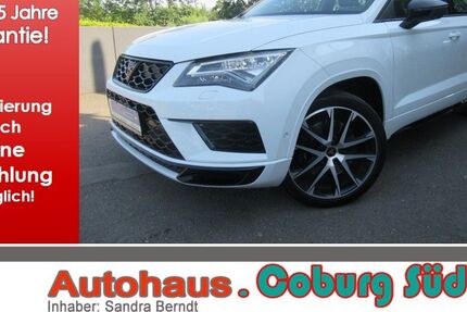 Cupra Ateca 97.268 km 22.980 &euro; Untersiemau 96253