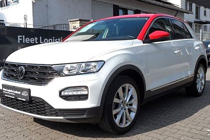 VW T-Roc 69.740 km 18.300 &euro; Hanau ( bei Frankfurt /M.) 63456