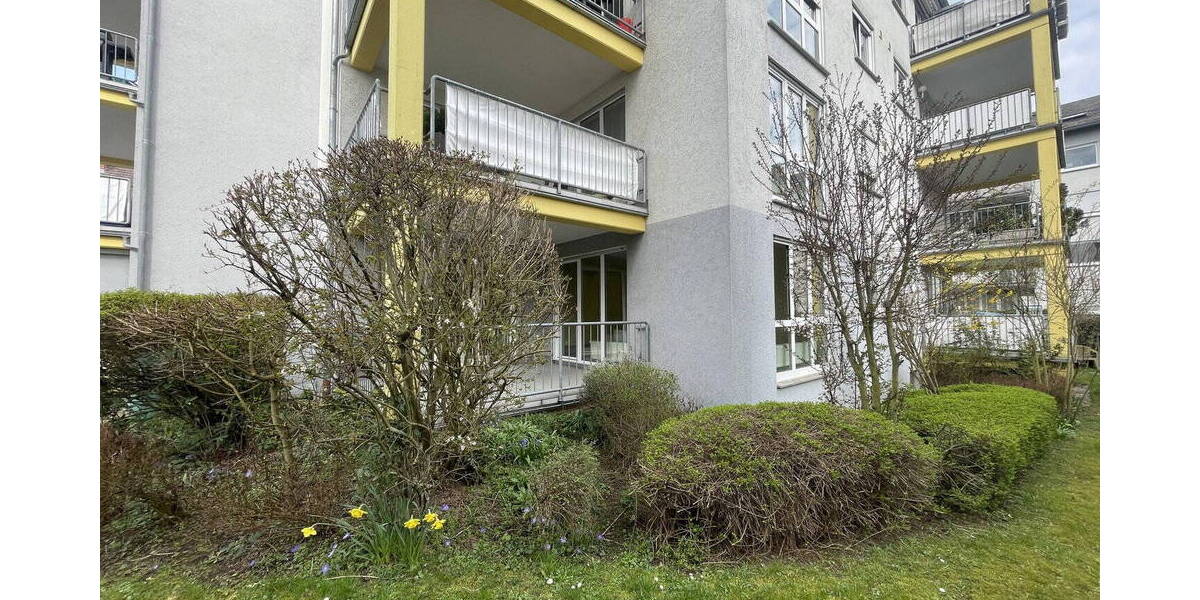 Etagenwohnung Bad Homburg Berliner Siedlung/Gartenfeld - 2 Zimmer, 64 m&sup2;, 300.000&euro; | Angebot:25693982