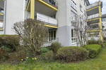 Etagenwohnung Bad Homburg Berliner Siedlung/Gartenfeld - 2 Zimmer, 64 m&sup2;, 300.000&euro; | Angebot:25693982