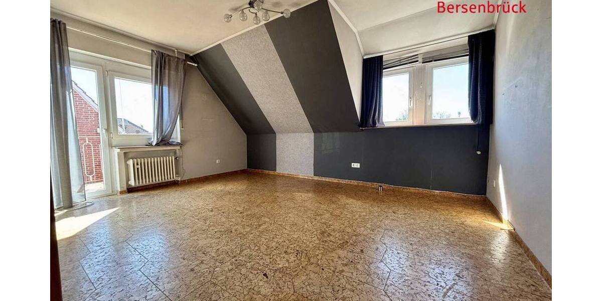 Einfamilienhaus Quakenbrück Neustadt - 6 Zimmer, 154 m&sup2;, 255.000&euro; | Angebot:26862995