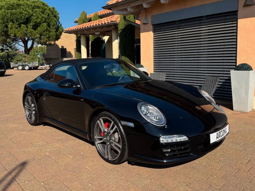 Porsche 911 Urmodell 44.900 km 82.500 € Meckenheim 67149