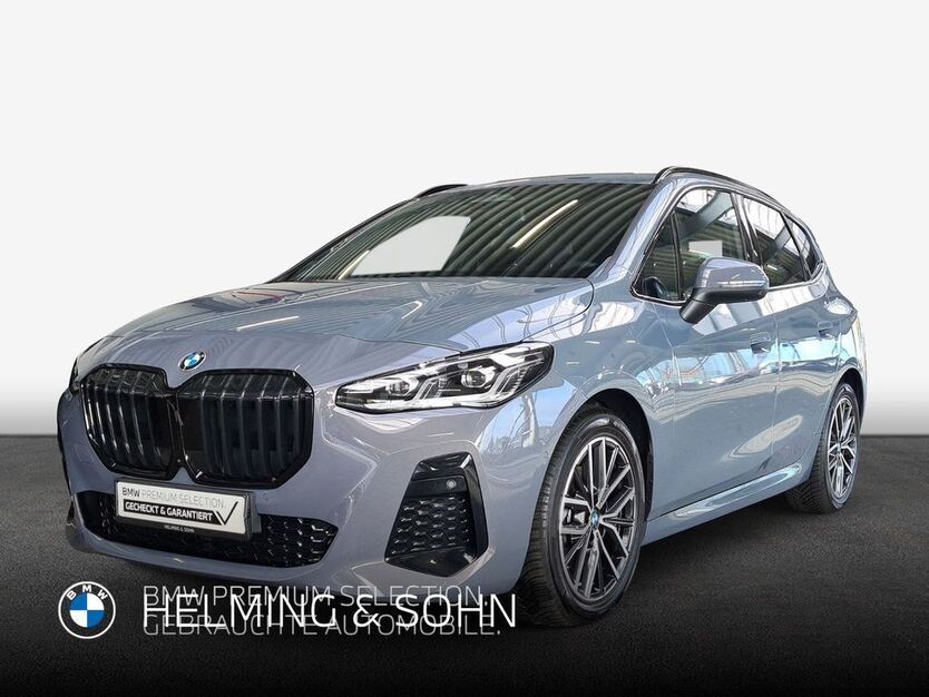 BMW 218 Active Tourer 8.950 km 39.411 € Wietmarschen 49835