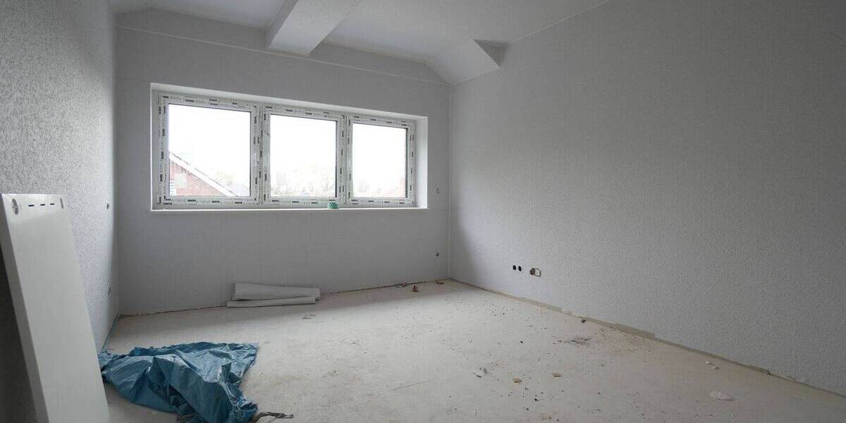 Etagenwohnung Salzbergen - 3 Zimmer, 67 m&sup2;, 640&euro; | Angebot:26835159