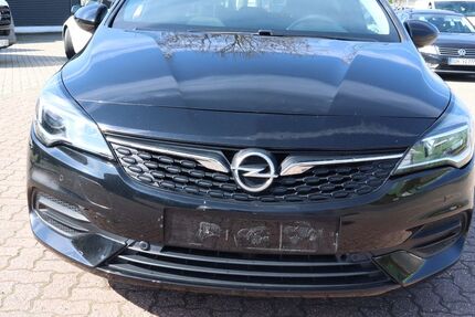 Opel Astra 63.800 km 9.999 &euro; Bocholt 46395