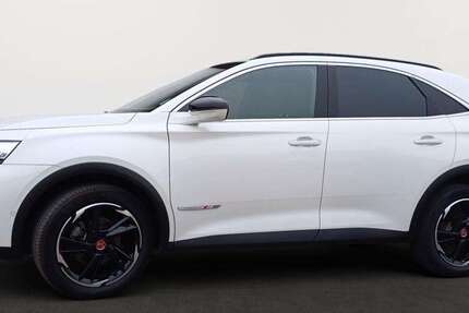 DS Automobiles DS 7 Crossback 19.485 km 30.380 € Dortmund 44263