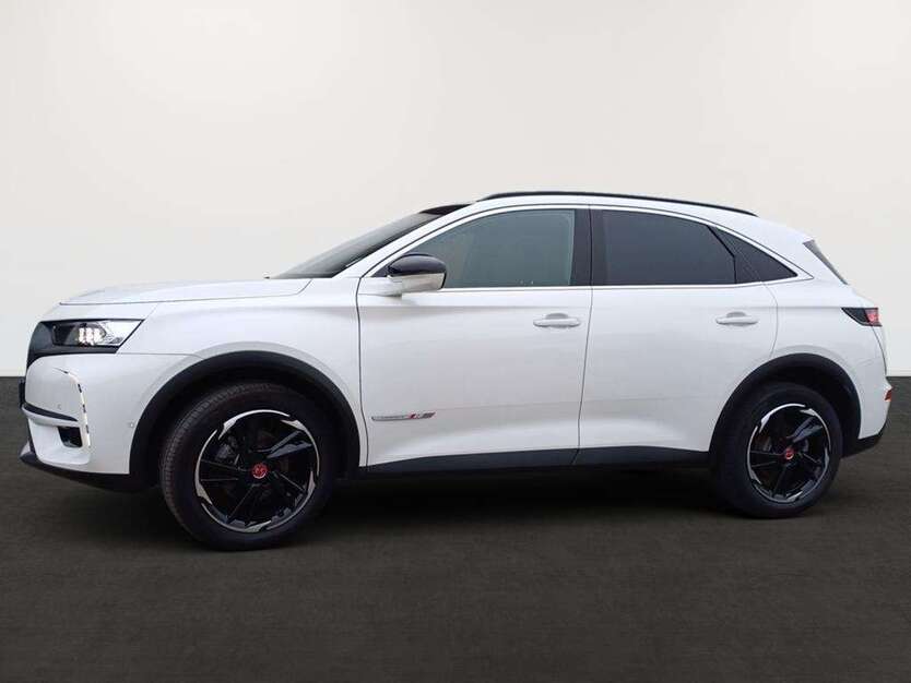 DS Automobiles DS 7 Crossback 19.485 km 30.380 € Dortmund 44263