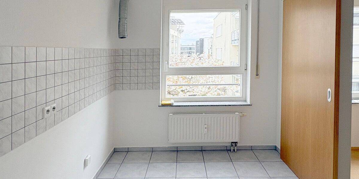 Etagenwohnung Villingen-Schwenningen Schwenningen - 2 Zimmer, 53 m&sup2;, 164.000&euro; | Angebot:26503101