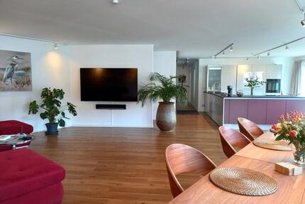 Exklusive PenthouseWohnung in attraktiver City-Lage