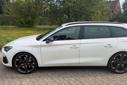 Cupra Leon 96.000 km 19.950 &euro; Senden 48308
