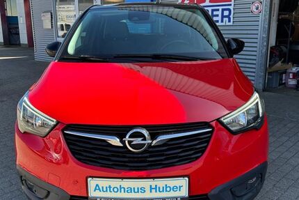 Opel Crossland (X) 116.500 km 10.900 &euro; Oberkirch 77704