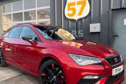 Seat Leon 155.000 km 12.900 &euro; Freudental 74392