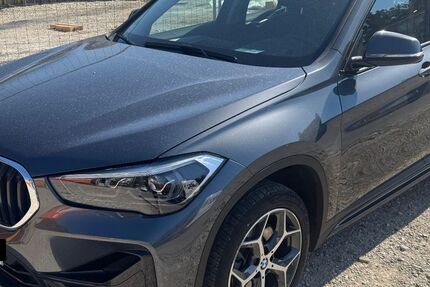 BMW X1 64.000 km 30.500 &euro; München 80804